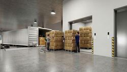 Gate+ (D22), Factory #557165801